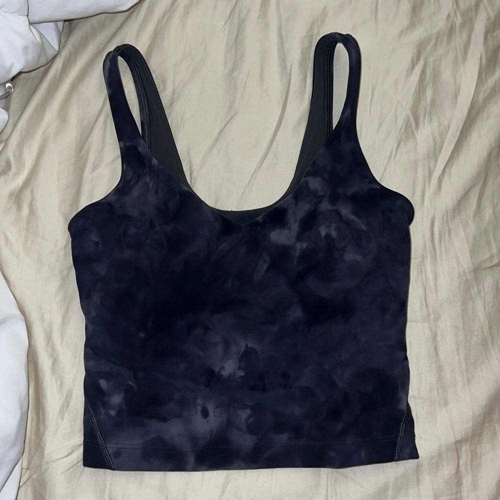 Lululemon Align Top - image 1